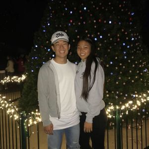 Meet your Posher, Nate